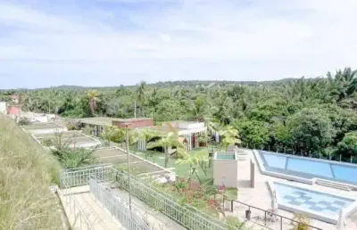 Apartamento com 2 dormitórios à venda, 50 m² por r$ 243.998,00 - pium (distrito litoral) - parnamirim/rn