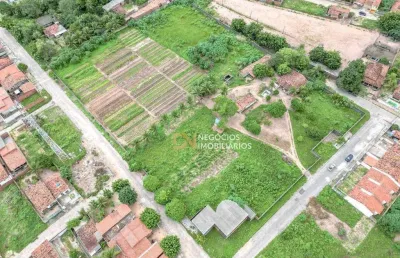 Área à venda, 14000 m² por r$ 3.000.000,00 - nossa senhora da apresentação - natal/rn