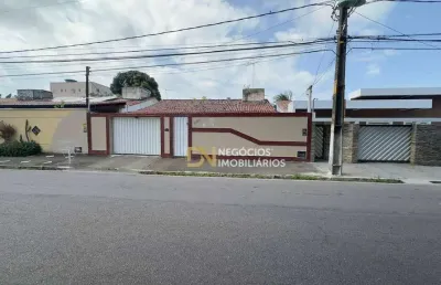 Casa com 3 dormitórios à venda, 167 m² por r$ 390.000,00 - neópolis - natal/rn