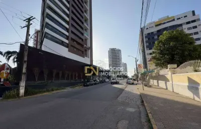 Apartamento com 4 dormitórios à venda, 503 m² por r$ 6.000.000,00 - petrópolis - natal/rn