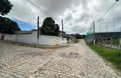 Casa com 4 dormitórios à venda, 194 m² por r$ 273.000,00 - neópolis - natal/rn