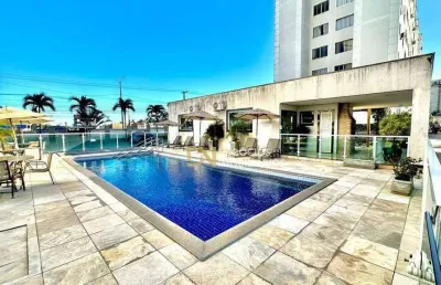 Apartamento com 2 dormitórios à venda, 52 m² por r$ 214.900,00 - pajuçara - natal/rn