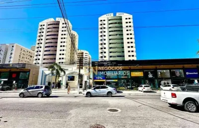Apartamento com 3 dormitórios à venda, 84 m² por r$ 379.999,00 - nova parnamirim - parnamirim/rn