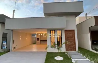 Casa com 3 dormitórios à venda, 123 m² por r$ 480.000,00 - cajupiranga - parnamirim/rn