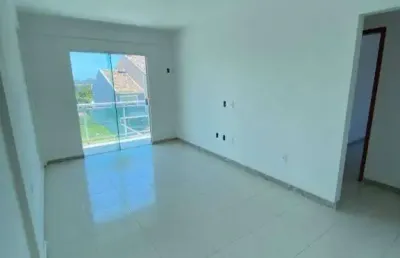 Apartamento com 3 dormitórios para alugar, 80 m² por r$ 2.320,00/mês - jardim guanabara - macaé/rj