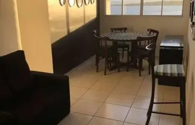Cobertura com 3 dormitórios à venda, 120 m² por r$ 420.000,00 - granja dos cavaleiros - macaé/rj