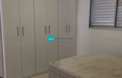 Apartamento com 3 dormitórios, 56 m² - venda por r$ 390.000,00 ou aluguel por r$ 3.225,00/mês - glória - macaé/rj
