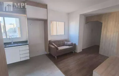 Apartamento com 2 dormitórios à venda, 46 m² por r$ 420.000,00 - santana - são paulo/sp