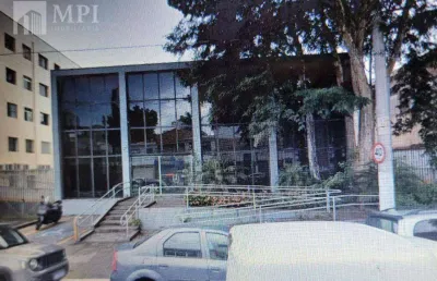 Prédio para alugar, 1226 m² por r$ 48.619,58/mês - vila guilherme - são paulo/sp