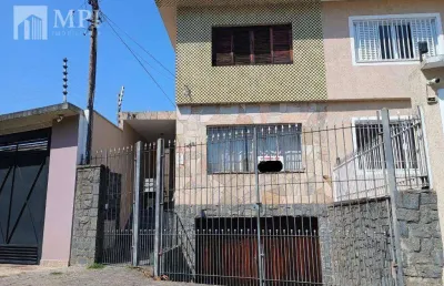 Sobrado com 3 dormitórios à venda, 152 m² por r$ 680.000,00 - mandaqui - são paulo/sp
