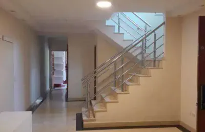 Sobrado com 4 dormitórios à venda, 288 m² por r$ 1.350.000,00 - parque mandaqui - são paulo/sp