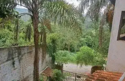 Sobrado com 4 dormitórios à venda por r$ 585.000,00 - luiz fagundes - mairiporã/sp