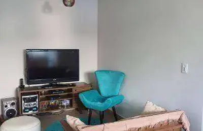 Apartamento com 2 dormitórios à venda, 55 m² por r$ 320.000,00 - vila nova cachoeirinha - são paulo/sp