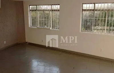 Galpão para alugar, 250 m² por r$ 4.500,00/mês - santana - são paulo/sp