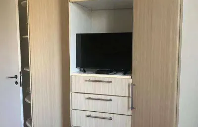 Apartamento com 3 dormitórios à venda, 67 m² por r$ 435.000,00 - imirim - são paulo/sp