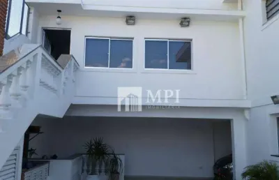 Casa com 3 quartos à venda na Rua Antônio Maria Pires, 76, Jardim Virgínia Bianca, São Paulo