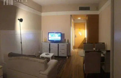 Flat com 1 dormitório para alugar, 35 m² por r$ 4.200,00/mês - carandiru - são paulo/sp
