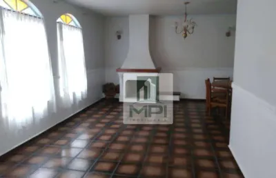 Casa com 3 dormitórios à venda, 300 m² por r$ 1.400.000,00 - horto florestal - são paulo/sp