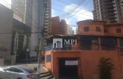 Sobrado para alugar, 240 m² por r$ 10.368,00/mês - santana - são paulo/sp