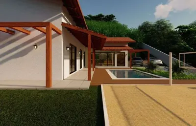 Terreno à venda, 2160m2²por r$ 130.000 - cinco lagos - mairiporã/sp