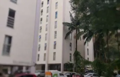 Apartamento com 2 dormitórios à venda, 52 m² por r$ 270.000,00 - parque mandaqui - são paulo/sp