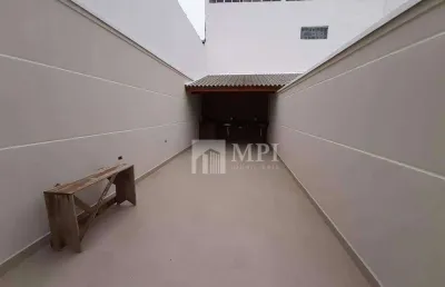 Sobrado com 3 dormitórios à venda, 120 m² por r$ 850.000,00 - parque vitória - são paulo/sp