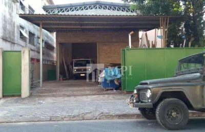 Prédio, 767 m² - venda por r$ 10.000.000,00 ou aluguel por r$ 25.000,00/mês - jardim independência - são vicente/sp