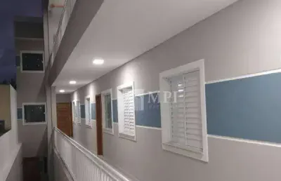 Apartamento com 2 dormitórios à venda, 50 m² por r$ 340.000,00 - parque vitória - são paulo/sp