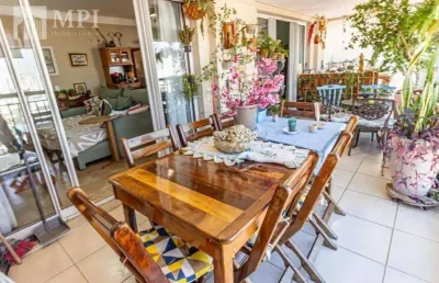 Apartamento com 4 dormitórios à venda, 180 m² por r$ 2.700.000,00 - belenzinho - são paulo/sp