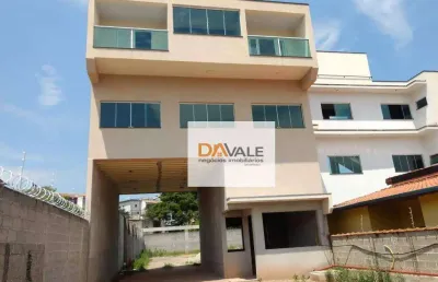 Prédio à venda, 750 m² por r$ 3.000.000,00 - vila santa izabel - caçapava/sp