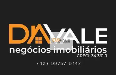 Ponto à venda, 305 m² de terreno por r$ 790.000 - centro - caçapava/sp