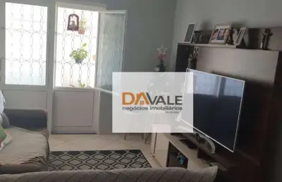 Casa à venda, 186 m² por r$ 530.000,00 - borda da mata - caçapava/sp