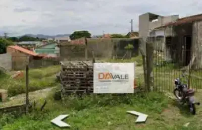 Terreno à venda, 250 m² por r$ 160.000,00 - vila menino jesus - caçapava/sp