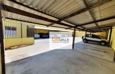 Terreno à venda, 400 m² por r$ 690.000,00 - vila resende - caçapava/sp