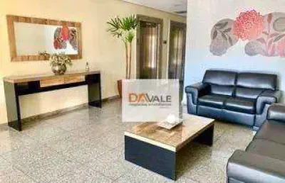 Apartamento à venda, 90 m² por r$ 415.000,00 - centro - caçapava/sp