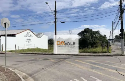 Terreno à venda, 167 m² por r$ 142.000,00 - jardim rafael - caçapava/sp