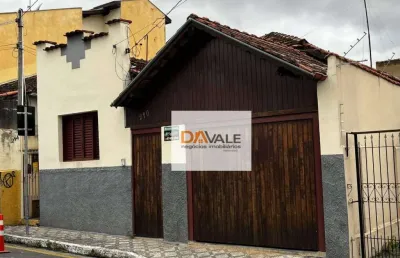 Casa à venda, 251 m² por r$ 800.000,00 - vila resende - caçapava/sp