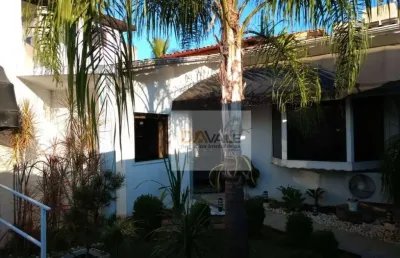 Casa com 3 quartos à venda na Rua Professor Lindolpho Machado, Centro, Caçapava