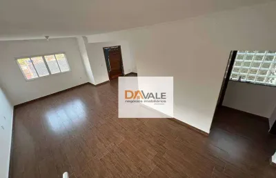 Casa com 4 quartos à venda na Rua Benedito Sa de Araujo, Parque Residencial Santo André, Caçapava