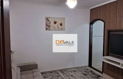 Casa à venda, 95 m² por r$ 195.000,00 - parque residencial eldorado - caçapava/sp