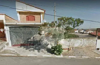 Terreno à venda, 150 m² por r$ 75.000,00 - parque residencial alvorada - caçapava/sp
