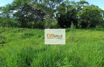 Terreno à venda, 2000 m² por r$ 145.000,00 - santa luzia - caçapava/sp
