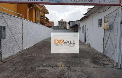 Ponto à venda,254,7 mts²- centro por r$ 400.000  - caçapava/sp
