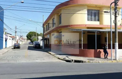 Prédio à venda na Avenida Cidade de São Paulo, Vila Resende, Caçapava