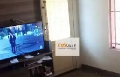 Casa à venda, 75 m² por r$ 250.000,00 - vila antônio augusto luiz - caçapava/sp