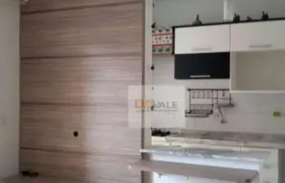 Lindo apartamento 3 dormitórios em região valorizada