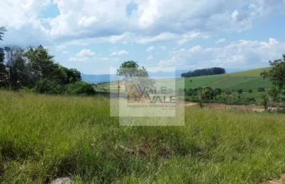 Terreno à venda, 1700 m² no tijuco preto em caçapava.