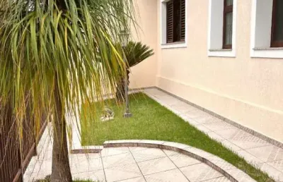 Casa à venda, 225 m² por r$ 980.000,00 - vila são joão - caçapava/sp