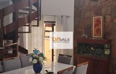 Casa à venda, 113 m² por r$ 480.000,00 - jardim maria cândida - caçapava/sp