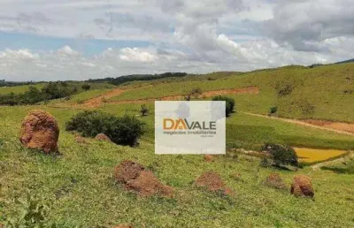 Fazenda à venda, 2904000 m² por r$ 12.720.000,00 - boa vista - caçapava/sp